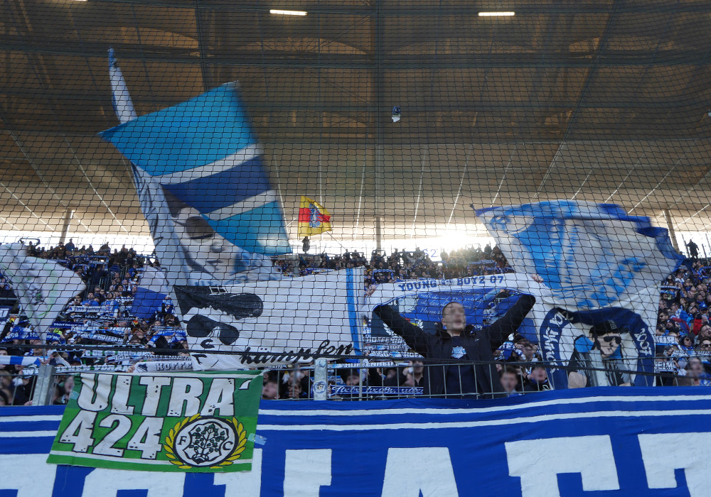 TSG Hoffenheim – 1. FC Heidenheim 1-1 (9)