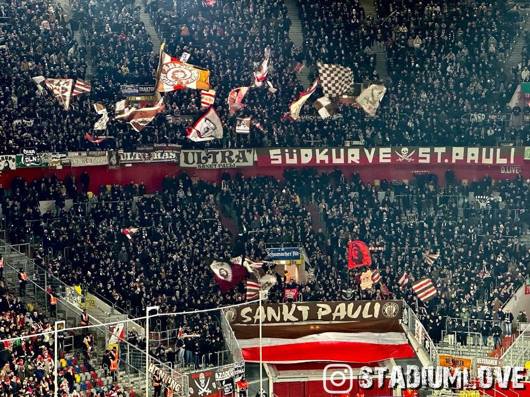 Fortuna Düsseldorf – FC St. Pauli 1-2 (3)
