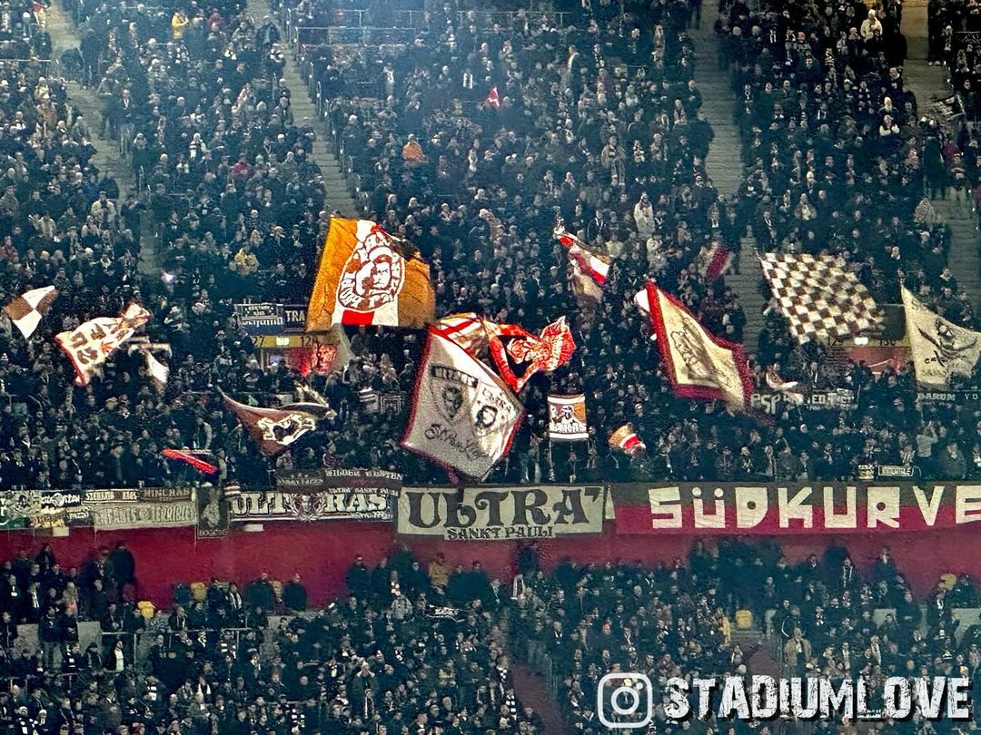 Fortuna Düsseldorf – FC St. Pauli 1-2 (4)