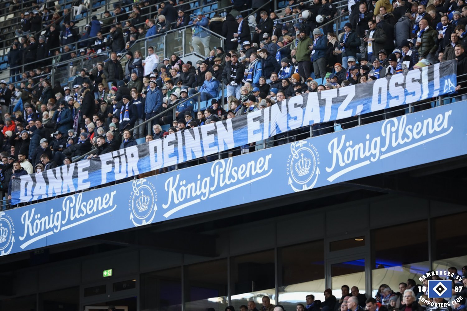 Hamburger SV – Karlsruher SC 3-4 (6)