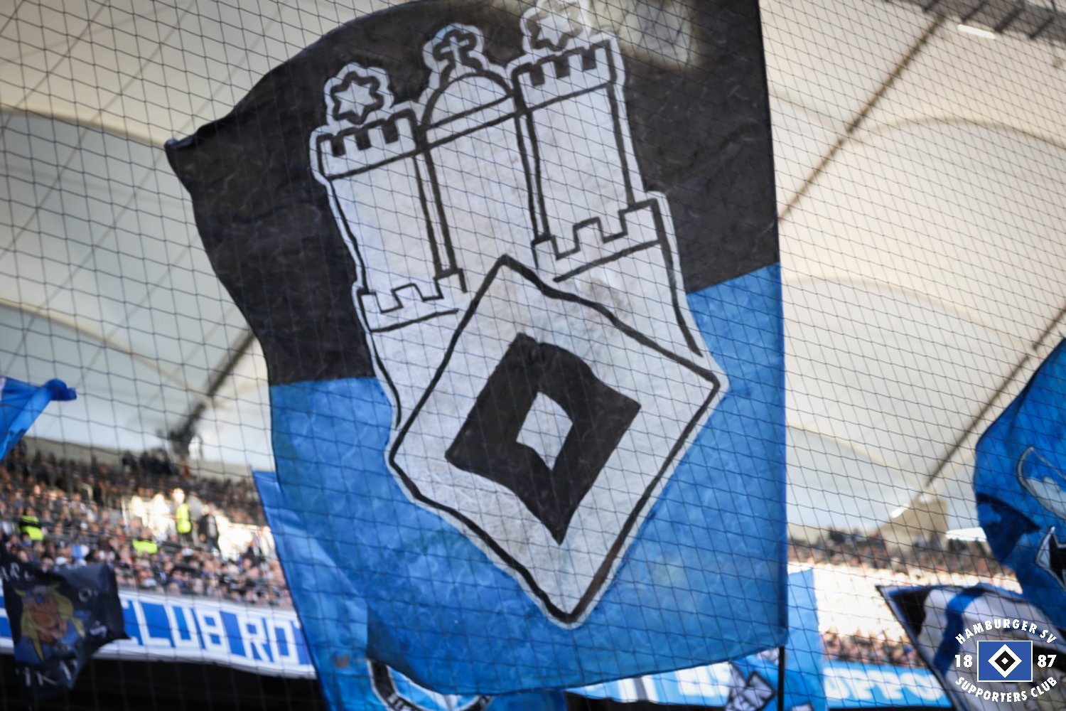 Hamburger SV – Karlsruher SC 3-4 (8)