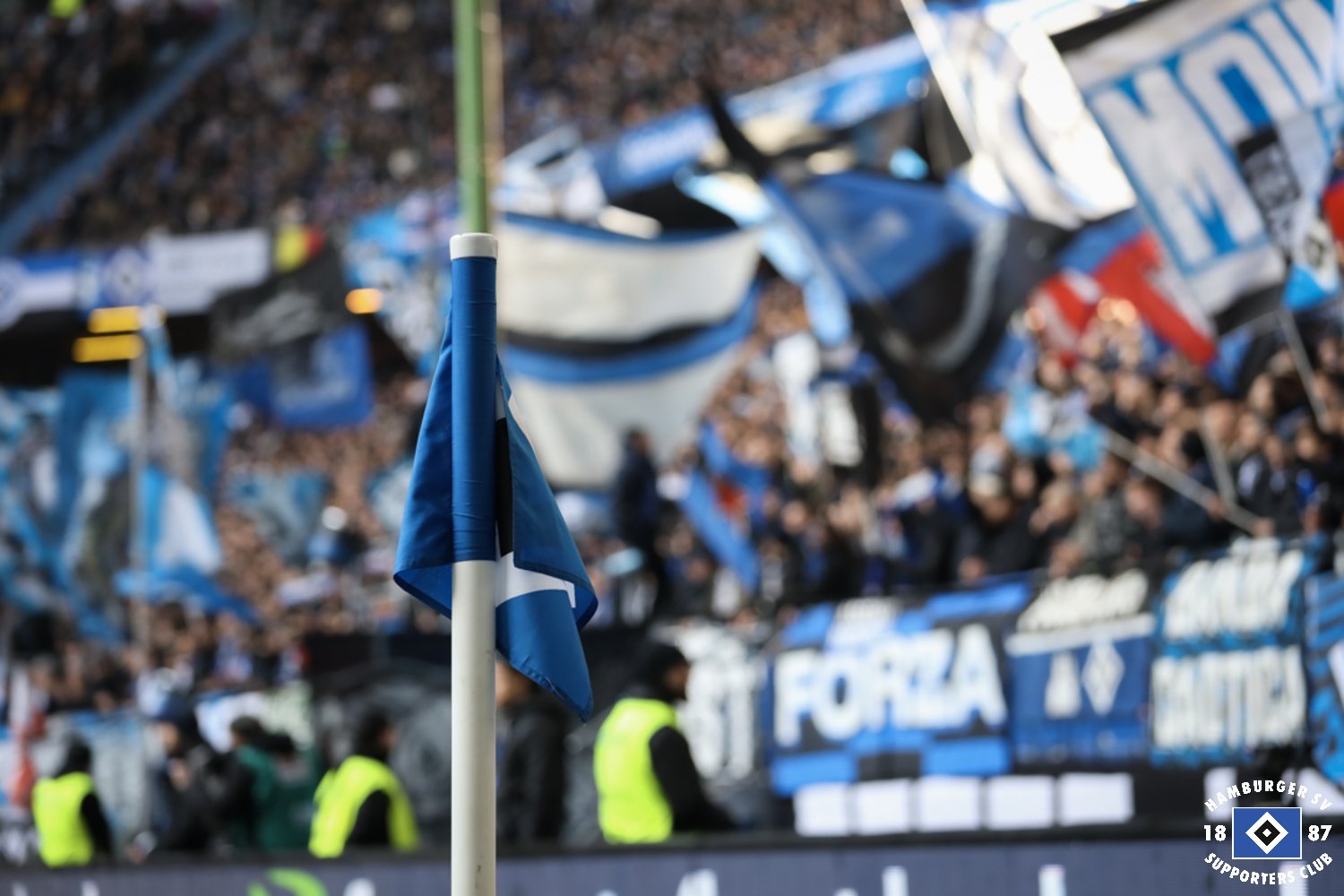 Hamburger SV – Karlsruher SC 3-4 (11)