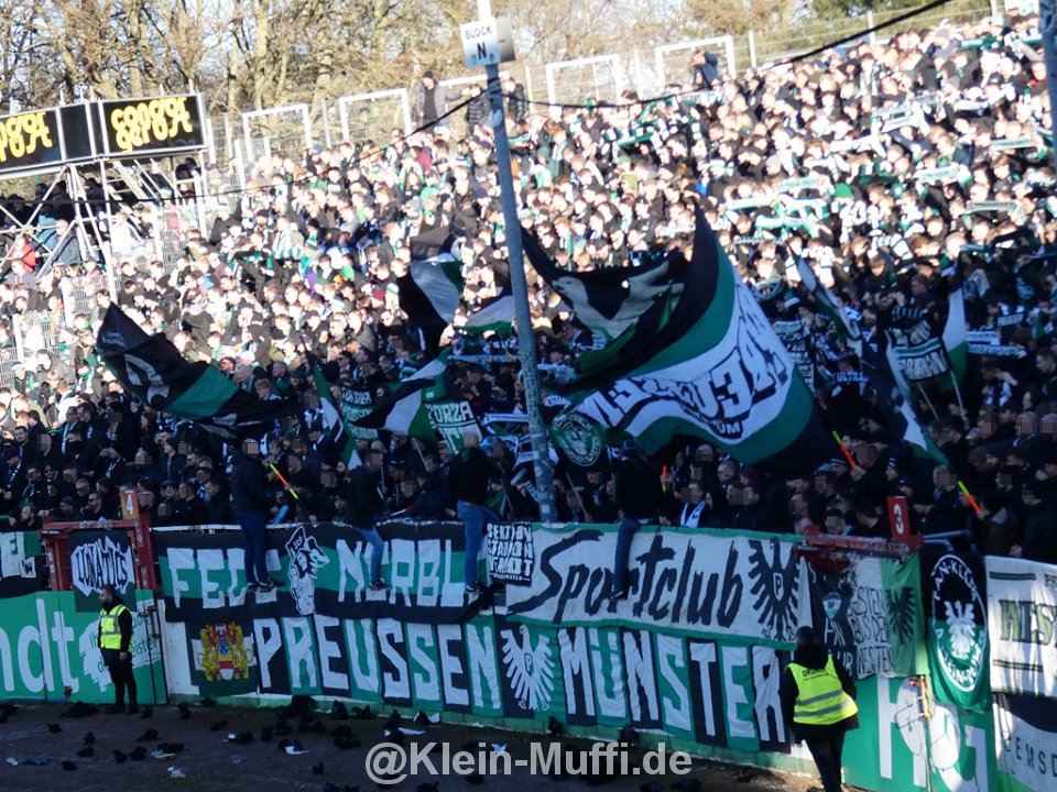 SC Preußen Münster – Rot-Weiss Essen 2-1 (6)