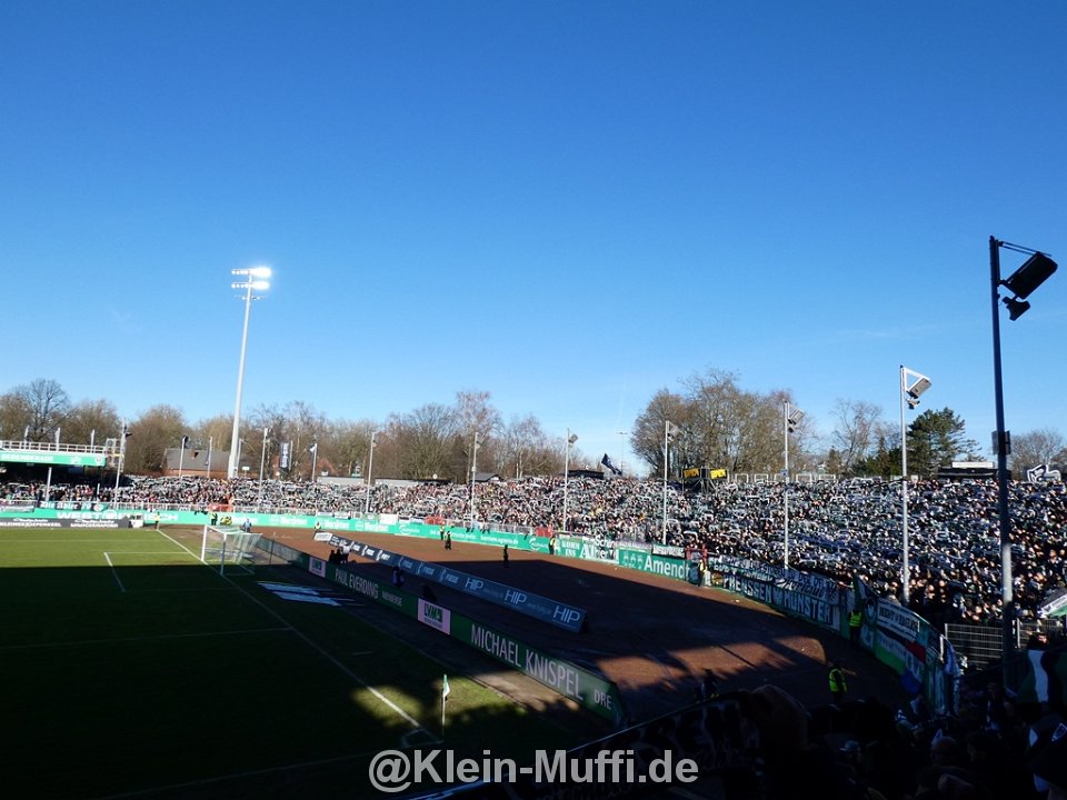 SC Preußen Münster – Rot-Weiss Essen 2-1 (15)