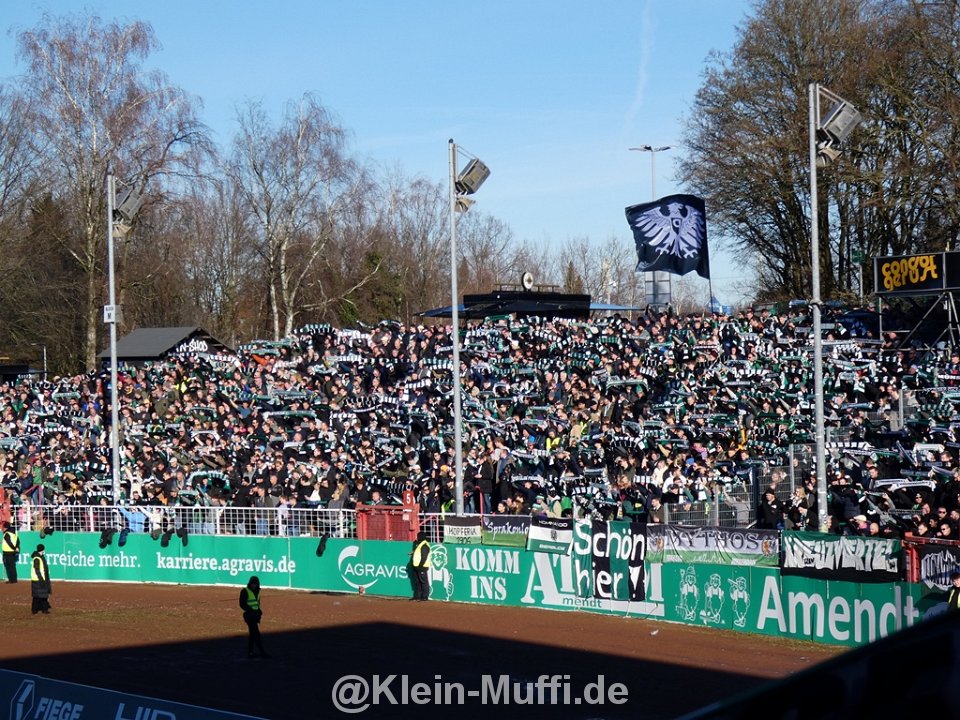 SC Preußen Münster – Rot-Weiss Essen 2-1 (16)