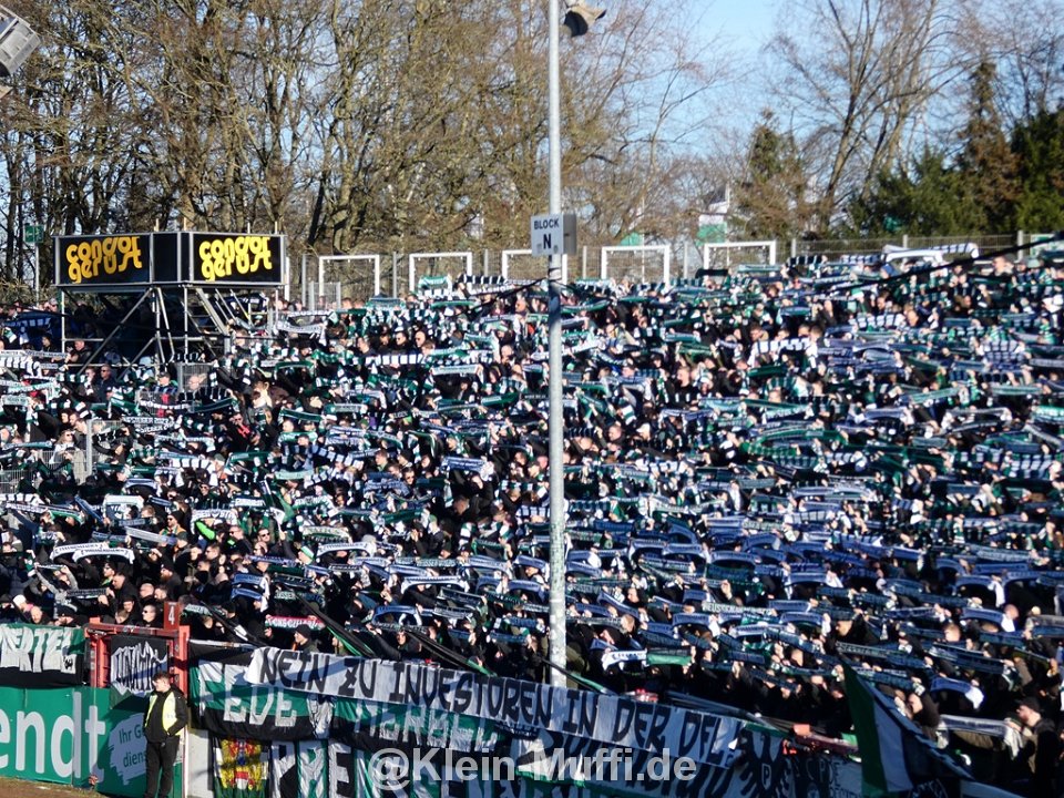 SC Preußen Münster – Rot-Weiss Essen 2-1 (17)