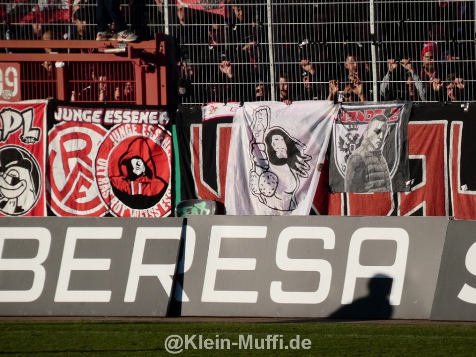 SC Preußen Münster – Rot-Weiss Essen 2-1 (6)