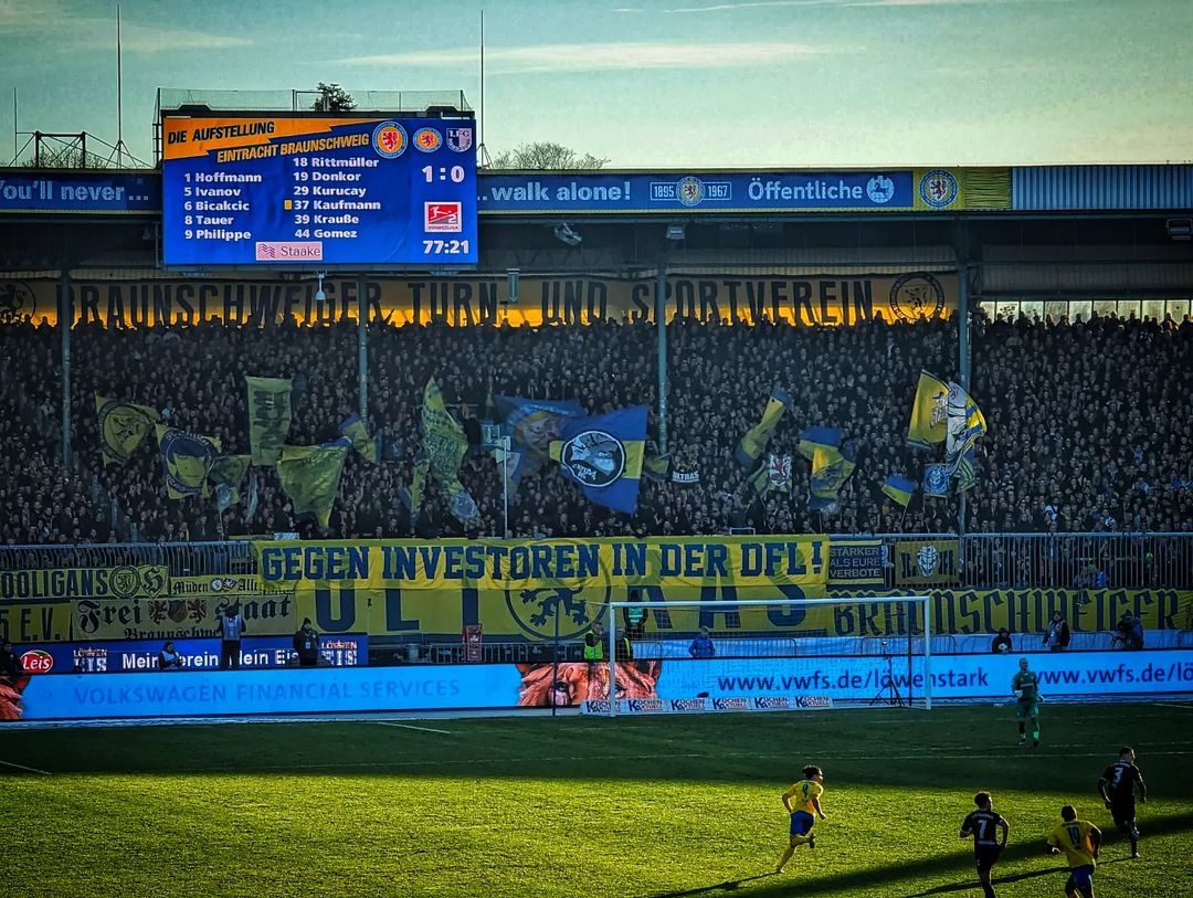 Eintracht Braunschweig – 1. FC Magdeburg 1-0 (1)