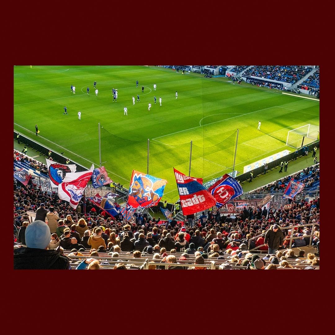 TSG Hoffenheim – 1. FC Heidenheim 1-1