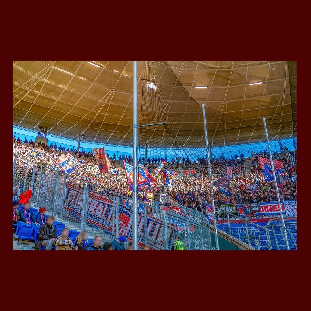 TSG Hoffenheim – 1. FC Heidenheim 1-1 (4)