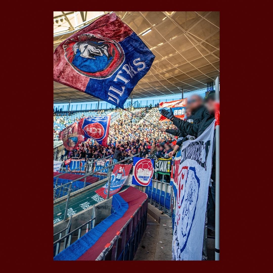 TSG Hoffenheim – 1. FC Heidenheim 1-1 (5)