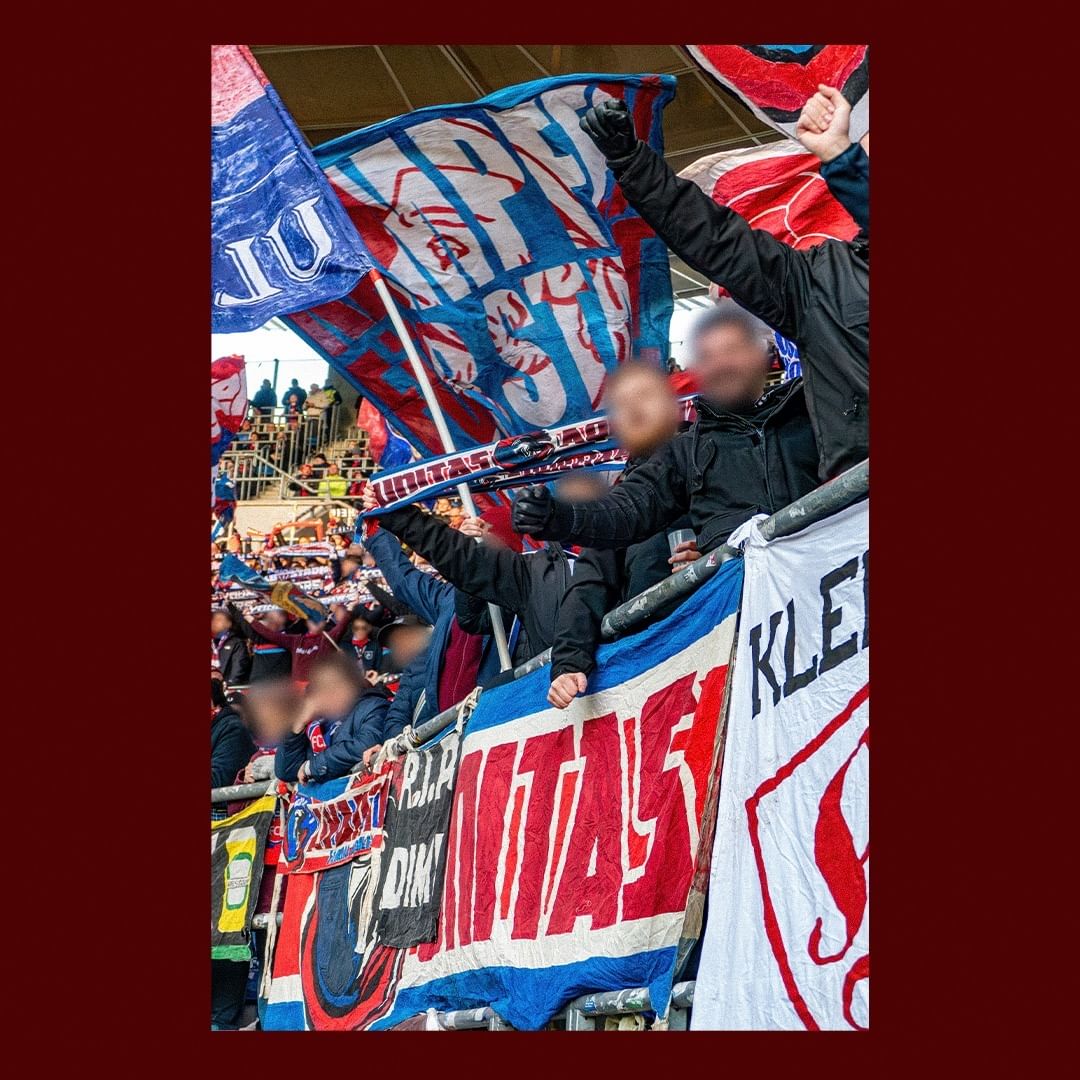 TSG Hoffenheim – 1. FC Heidenheim 1-1 (8)
