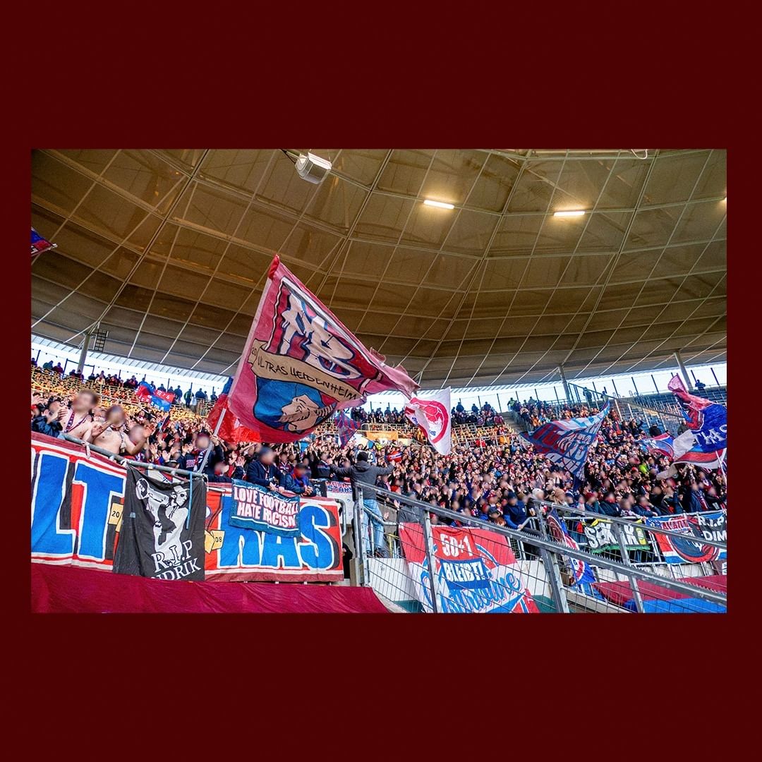 TSG Hoffenheim – 1. FC Heidenheim 1-1 (9)