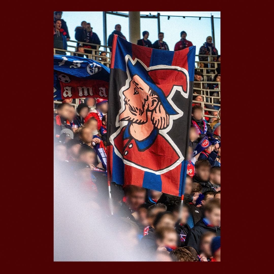TSG Hoffenheim – 1. FC Heidenheim 1-1 (10)