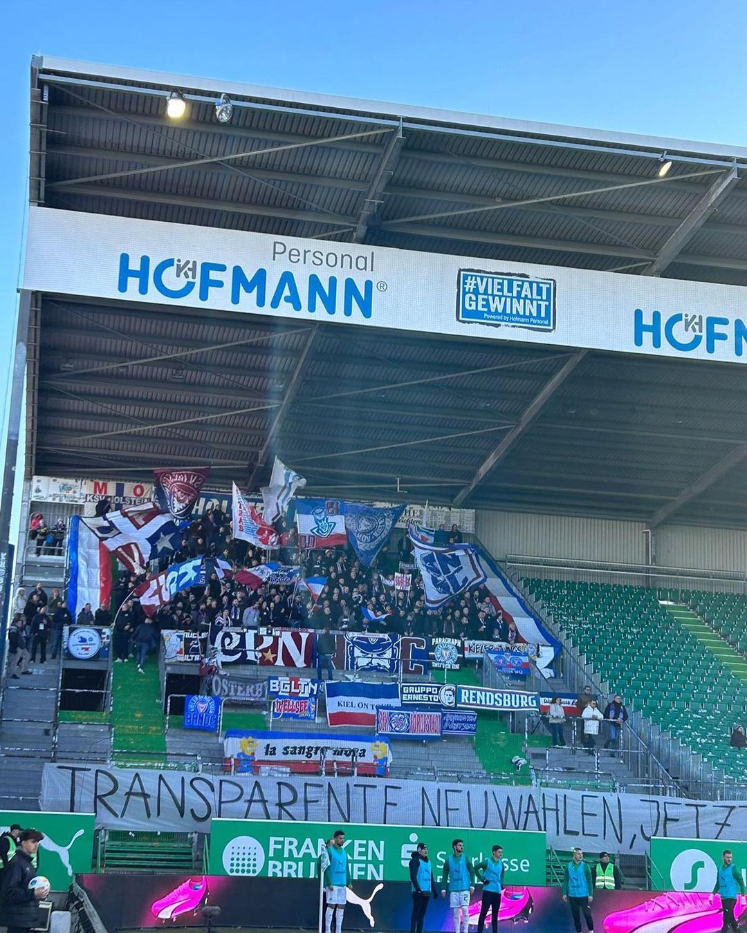 SpVgg Fürth – Holstein Kiel 2-1 (1)