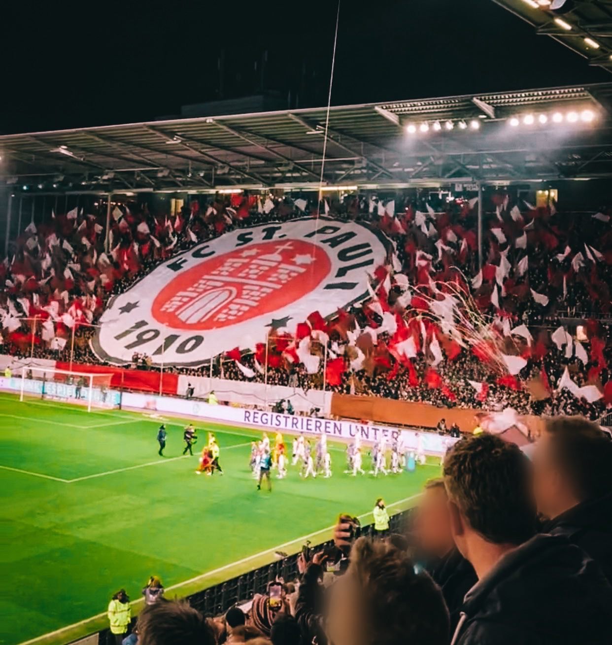 FC St. Pauli – Fortuna Düsseldorf 3-4 i.E.