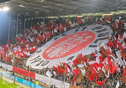 FC St. Pauli – Fortuna Düsseldorf 3-4 i.E. (3)