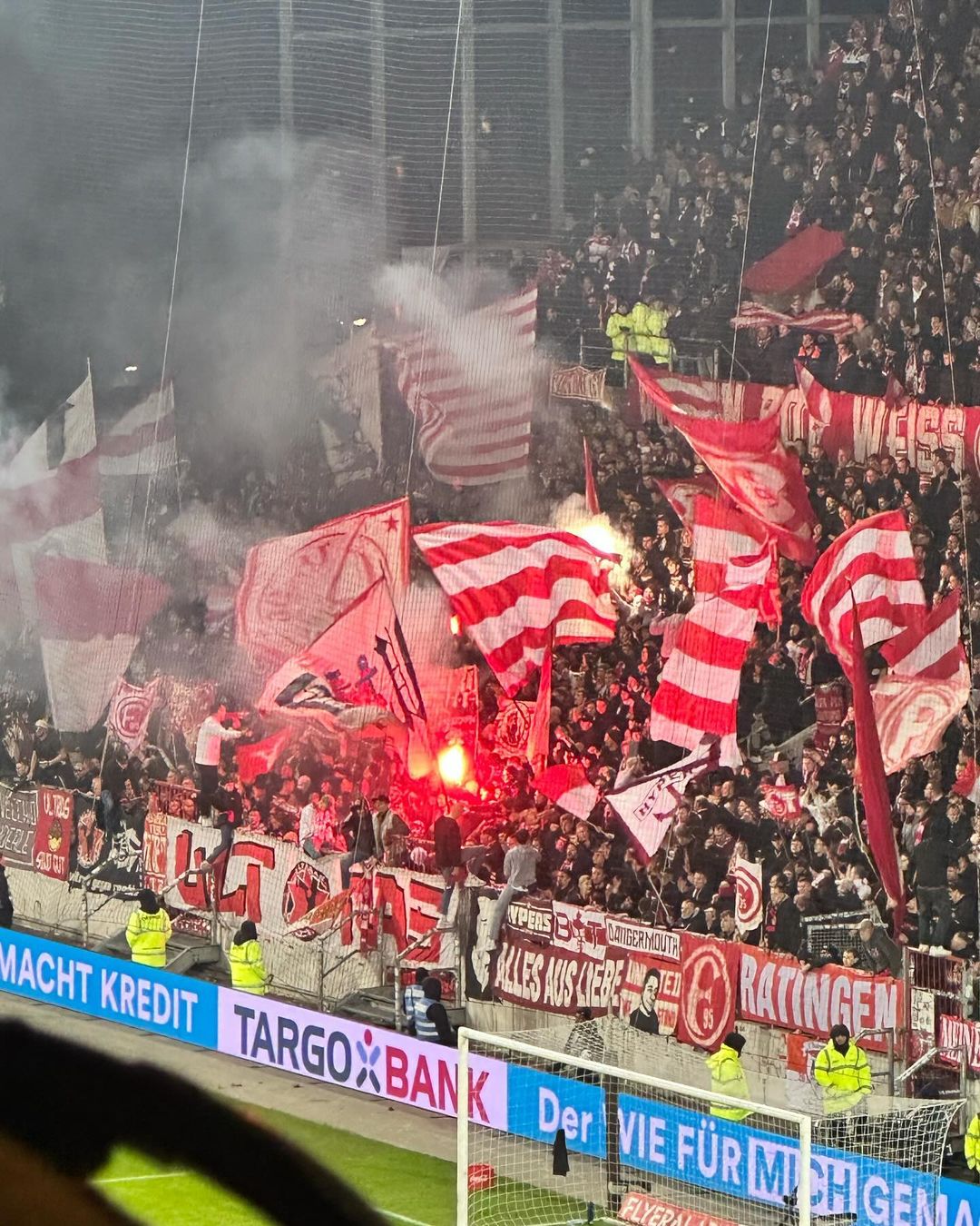 FC St. Pauli – Fortuna Düsseldorf 3-4 i.E. (2)