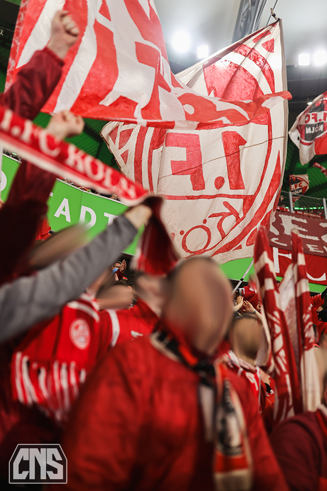 VfL Wolfsburg – 1. FC Köln 1-1 (5)