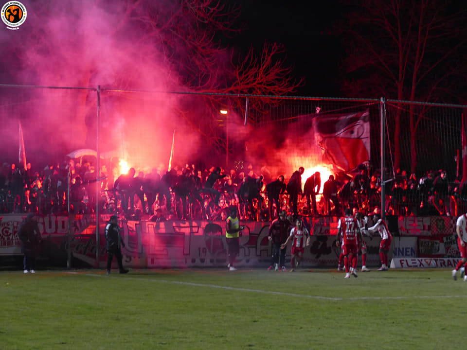 BSG Chemie Leipzig – FC Rot-Weiß Erfurt 1-1 (1)
