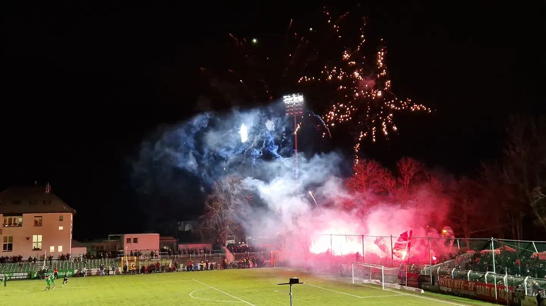 BSG Chemie Leipzig – FC Rot-Weiß Erfurt 1-1 (5)