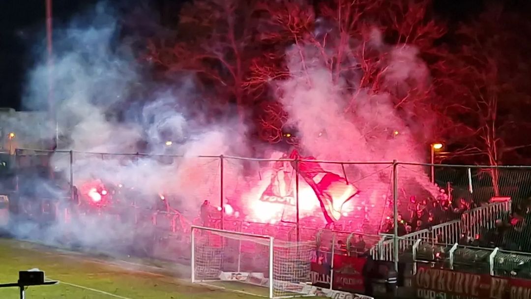 BSG Chemie Leipzig – FC Rot-Weiß Erfurt 1-1 (6)