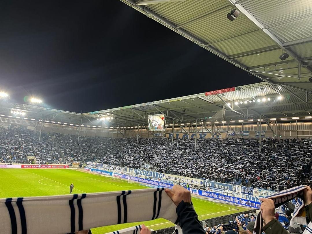 1. FC Magdeburg – Holstein Kiel 1-1 (1)