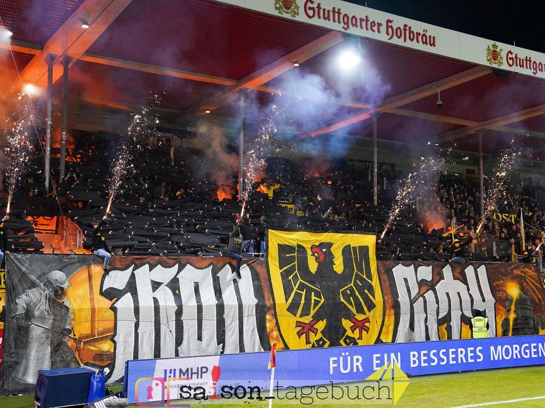 1. FC Heidenheim – Borussia Dortmund 0-0 (8)