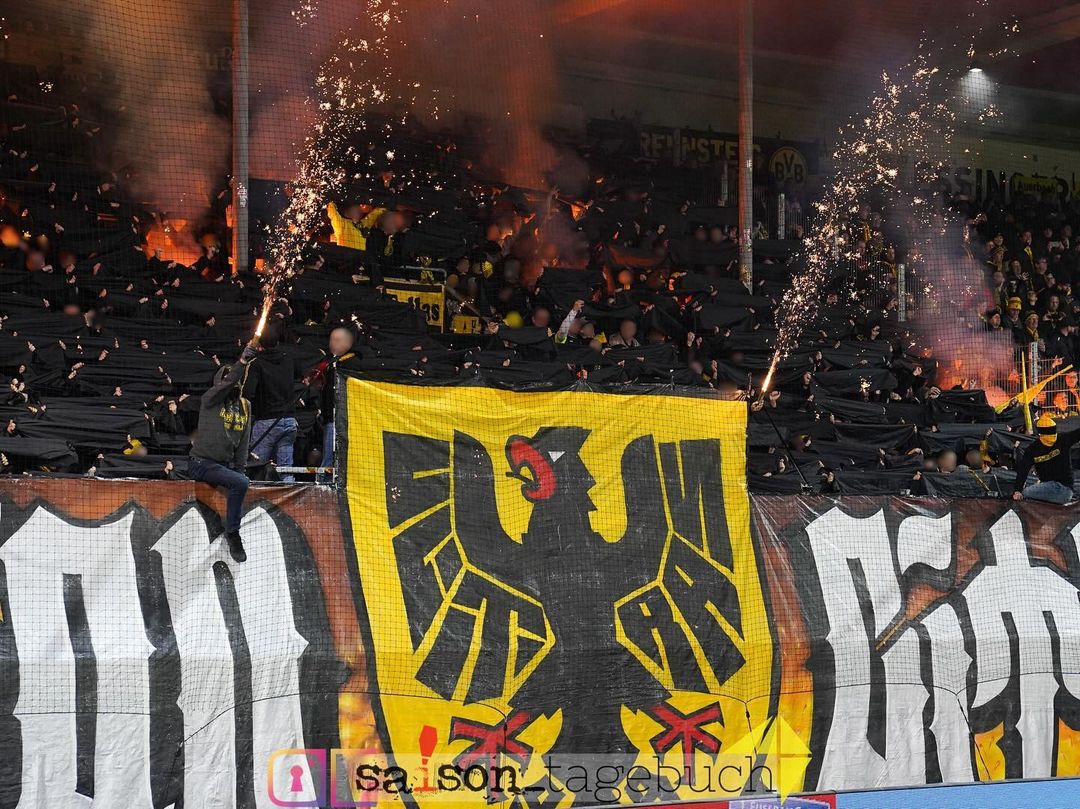 1. FC Heidenheim – Borussia Dortmund 0-0 (9)