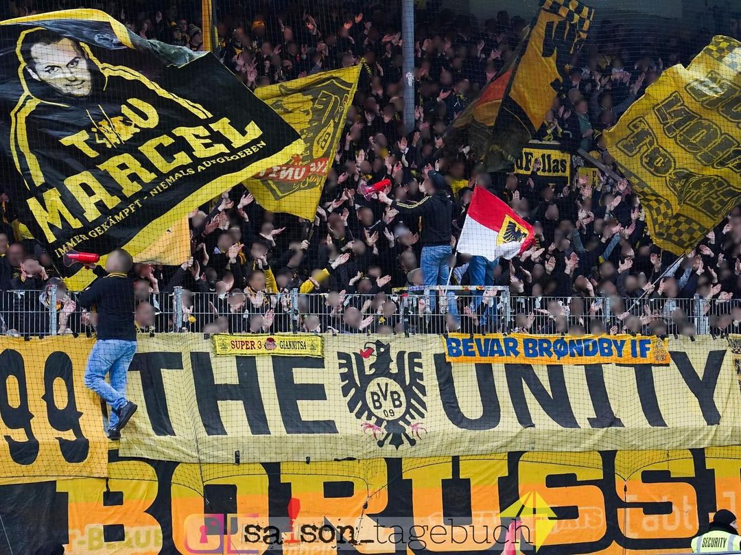 1. FC Heidenheim – Borussia Dortmund 0-0 (13)
