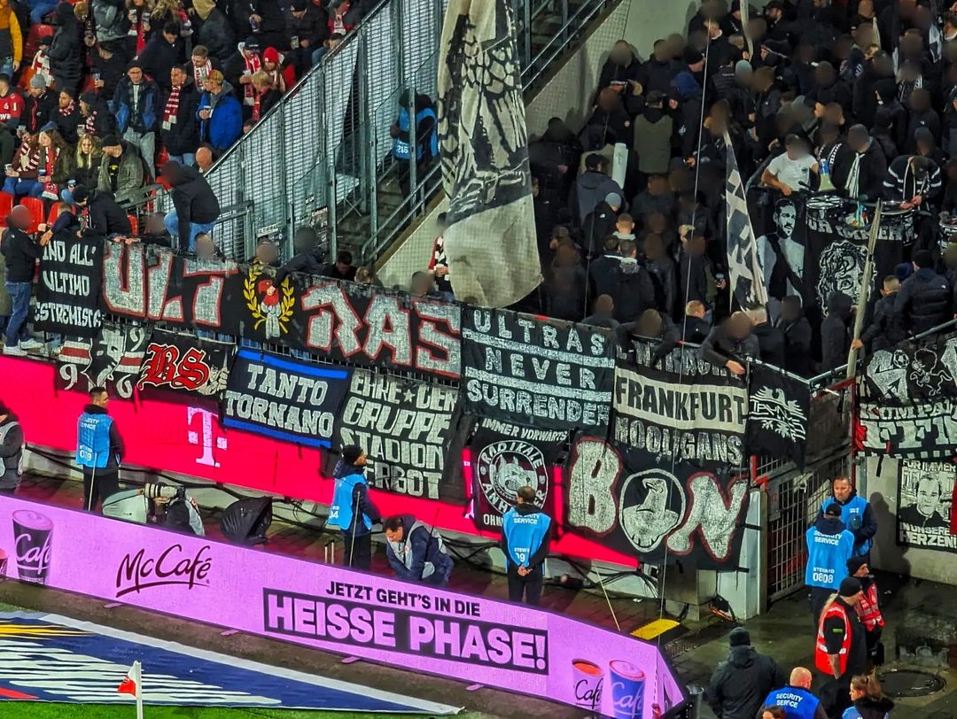 1. FC Köln – Eintracht Frankfurt 2-0 (2)