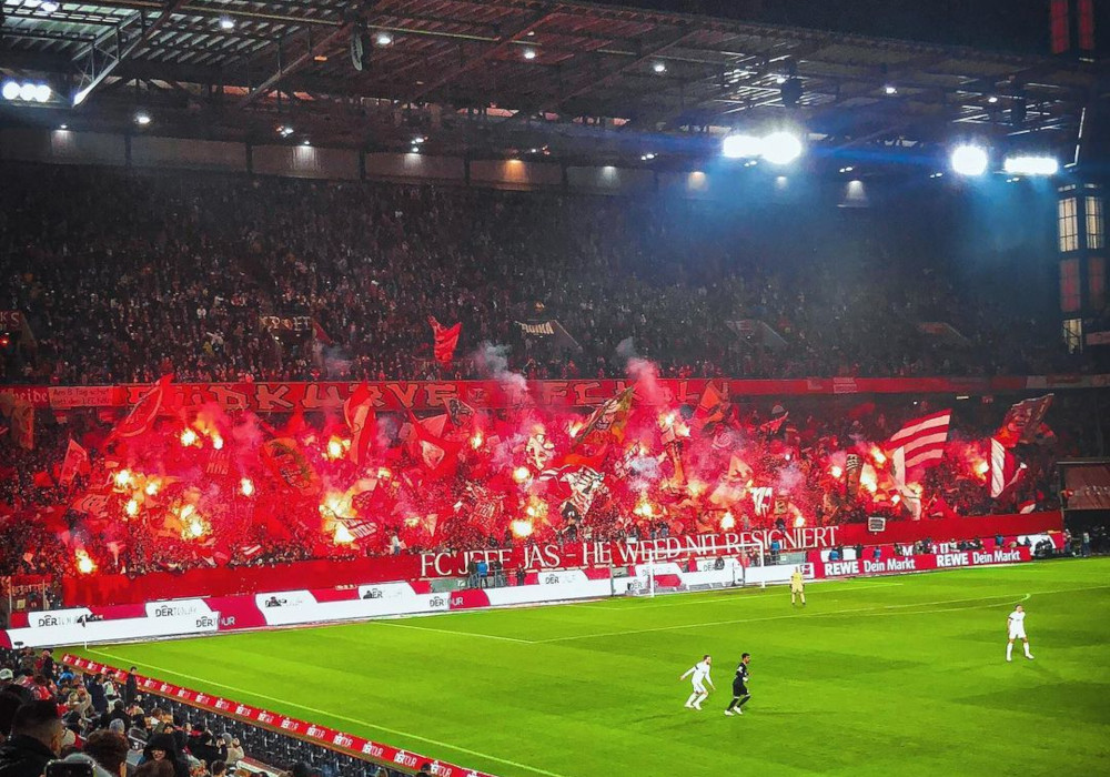 1. FC Köln – Eintracht Frankfurt 2-0 (10)