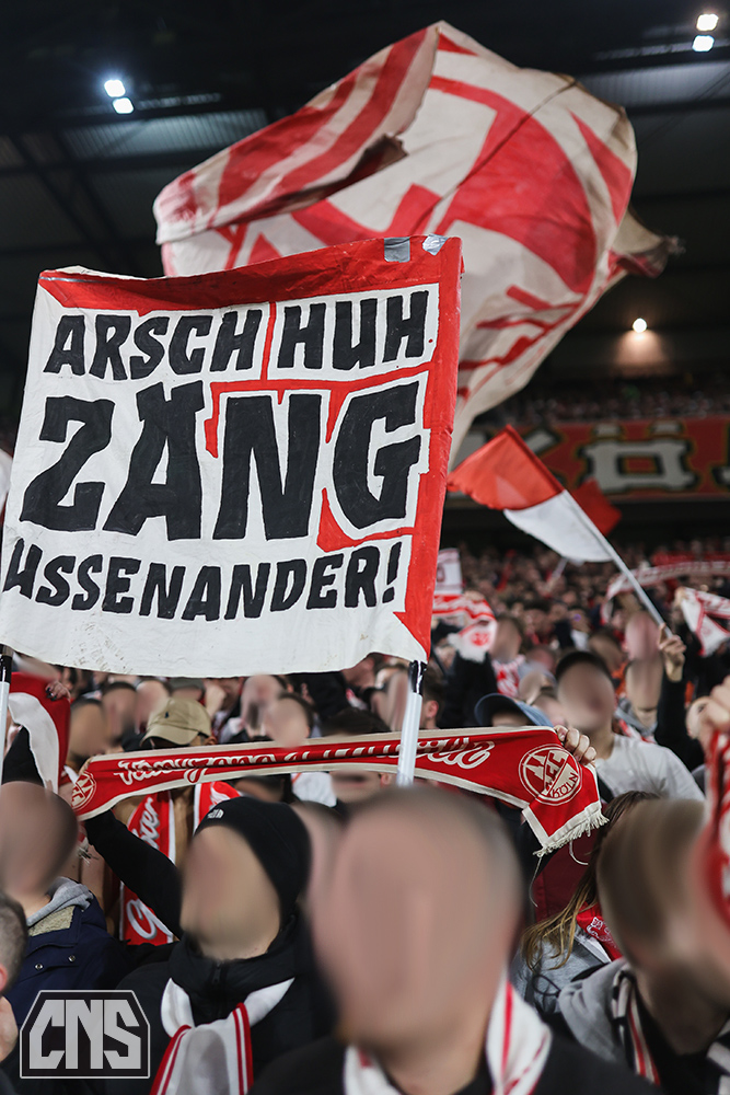 1. FC Köln – Eintracht Frankfurt 2-0 (17)