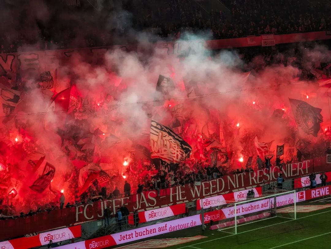 1. FC Köln – Eintracht Frankfurt 2-0 (32)