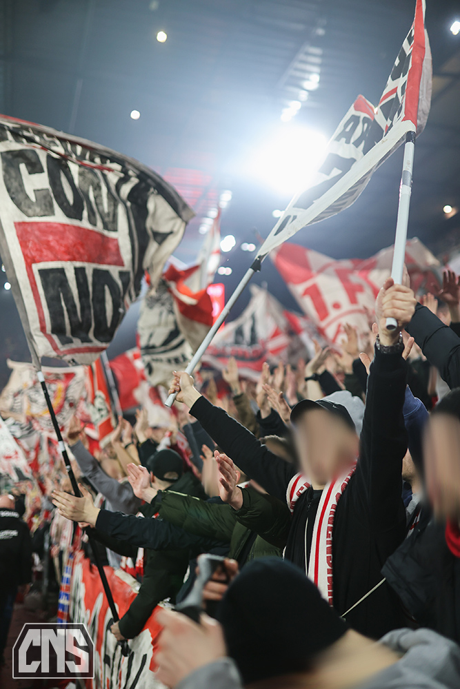 1. FC Köln – Eintracht Frankfurt 2-0 (34)