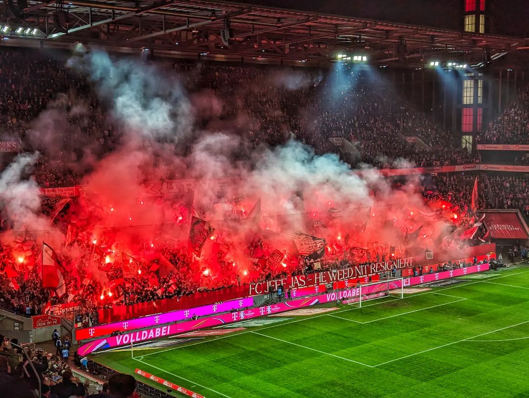 1. FC Köln – Eintracht Frankfurt 2-0 (38)