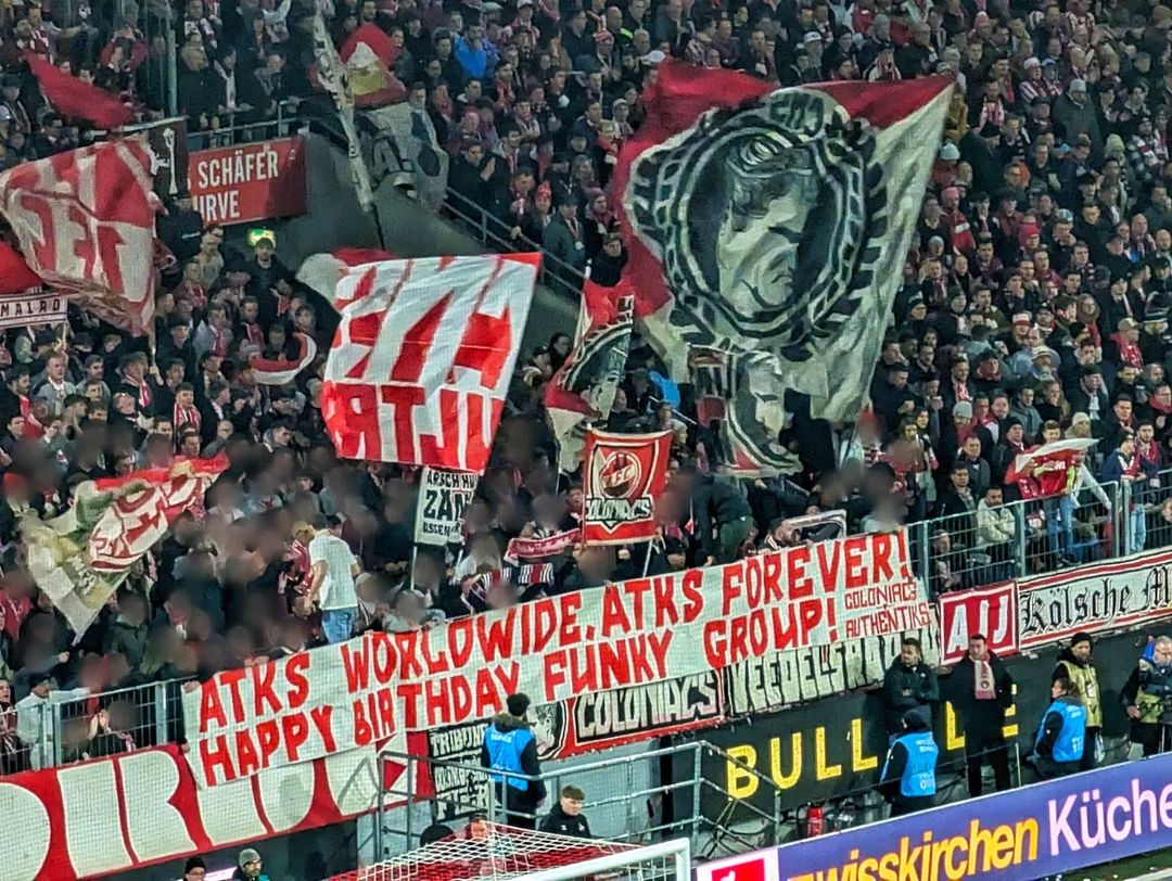 1. FC Köln – Eintracht Frankfurt 2-0 (41)