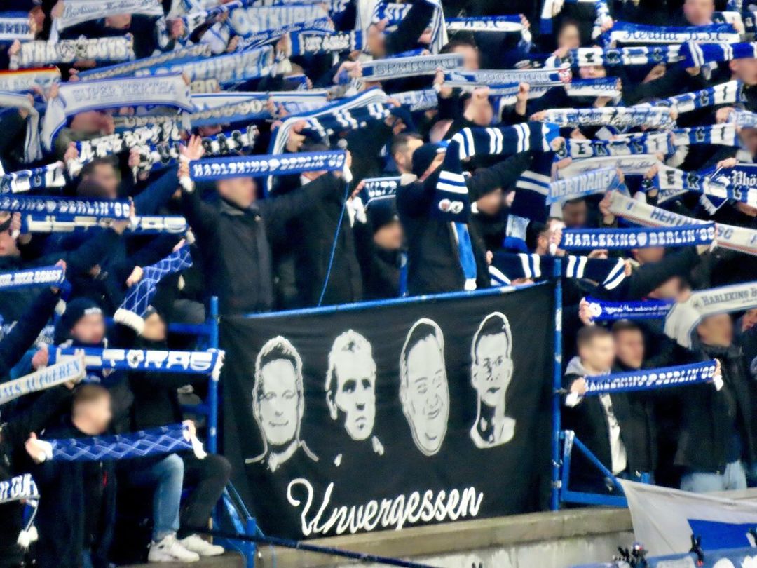 Hertha BSC – Hamburger SV 1-2 (2)