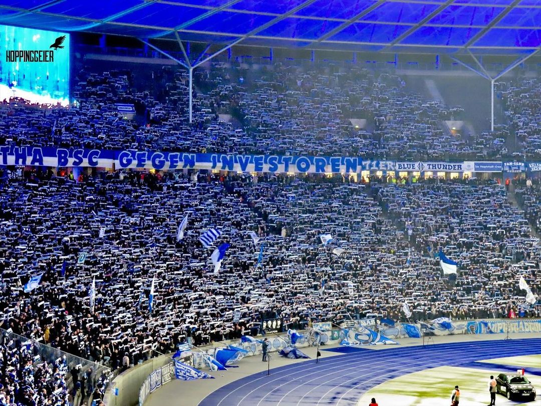 Hertha BSC – Hamburger SV 1-2 (4)