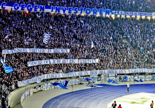 Hertha BSC – Hamburger SV 1-2 (6)