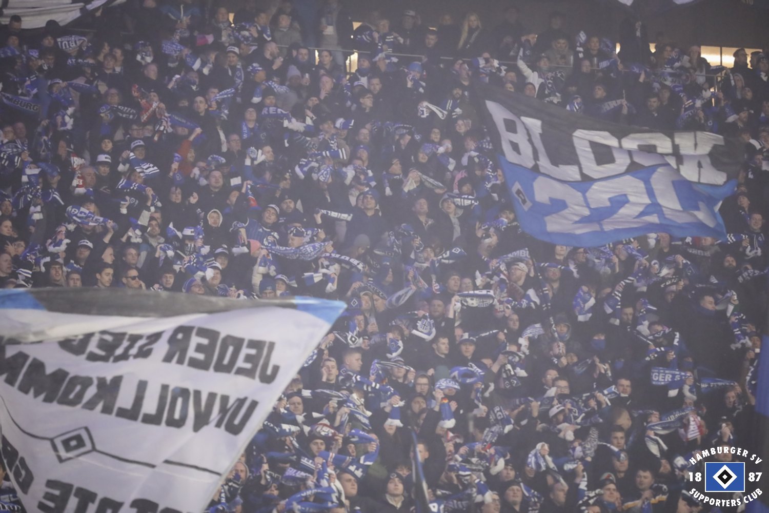 Hertha BSC – Hamburger SV 1-2 (4)