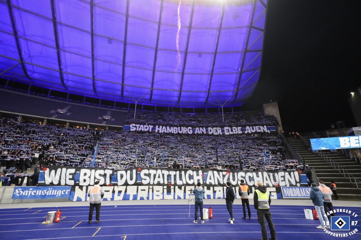 Hertha BSC – Hamburger SV 1-2 (6)