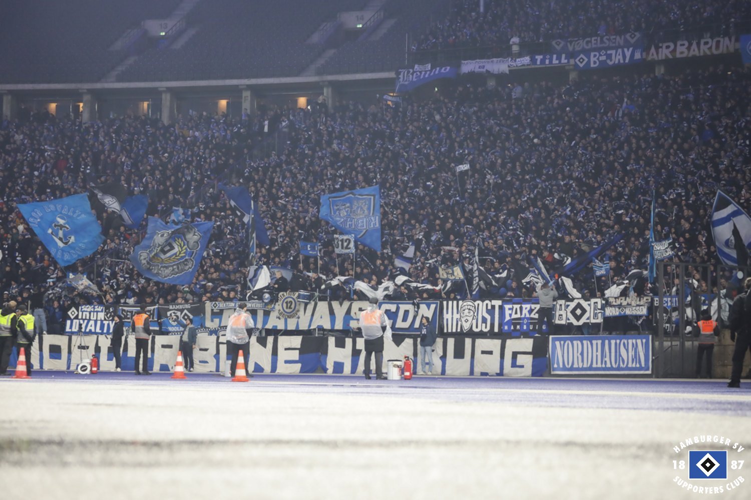 Hertha BSC – Hamburger SV 1-2 (7)