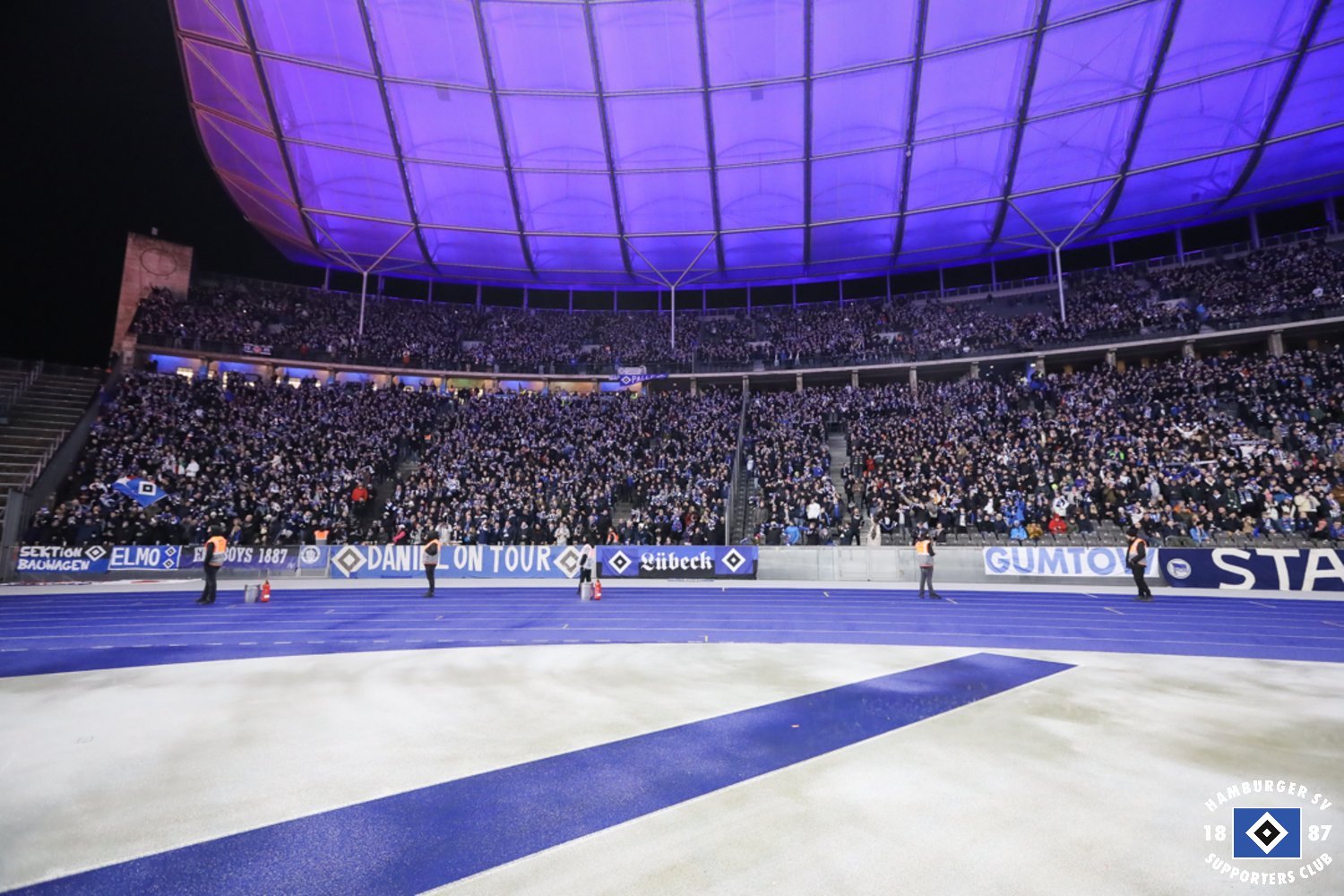 Hertha BSC – Hamburger SV 1-2 (8)
