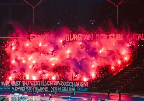 Hertha BSC – Hamburger SV 1-2 (10)