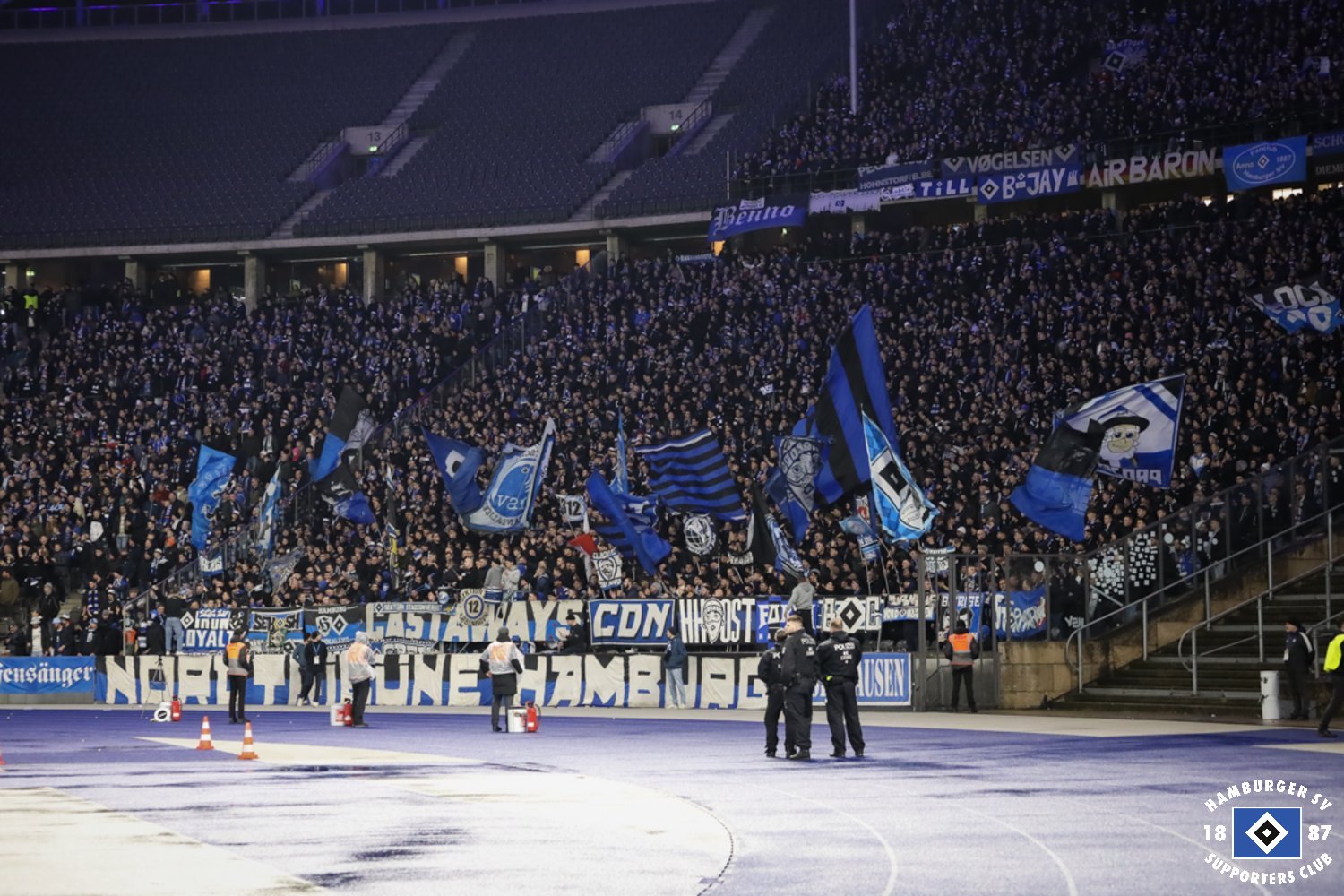 Hertha BSC – Hamburger SV 1-2 (11)
