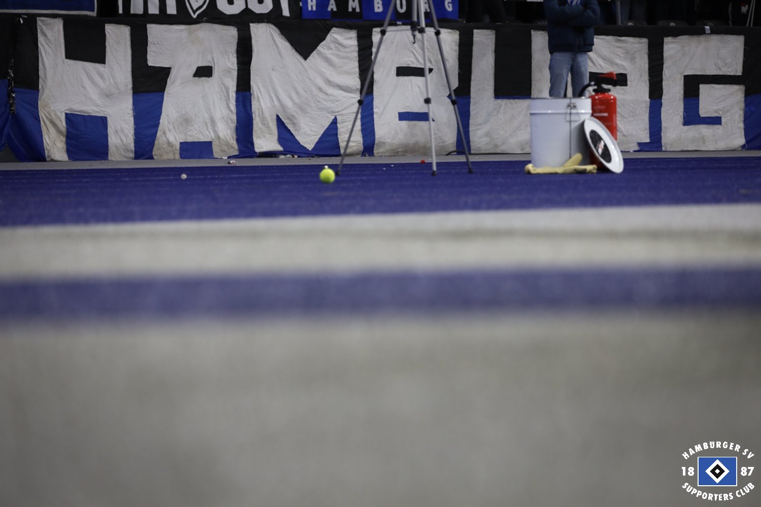 Hertha BSC – Hamburger SV 1-2 (15)