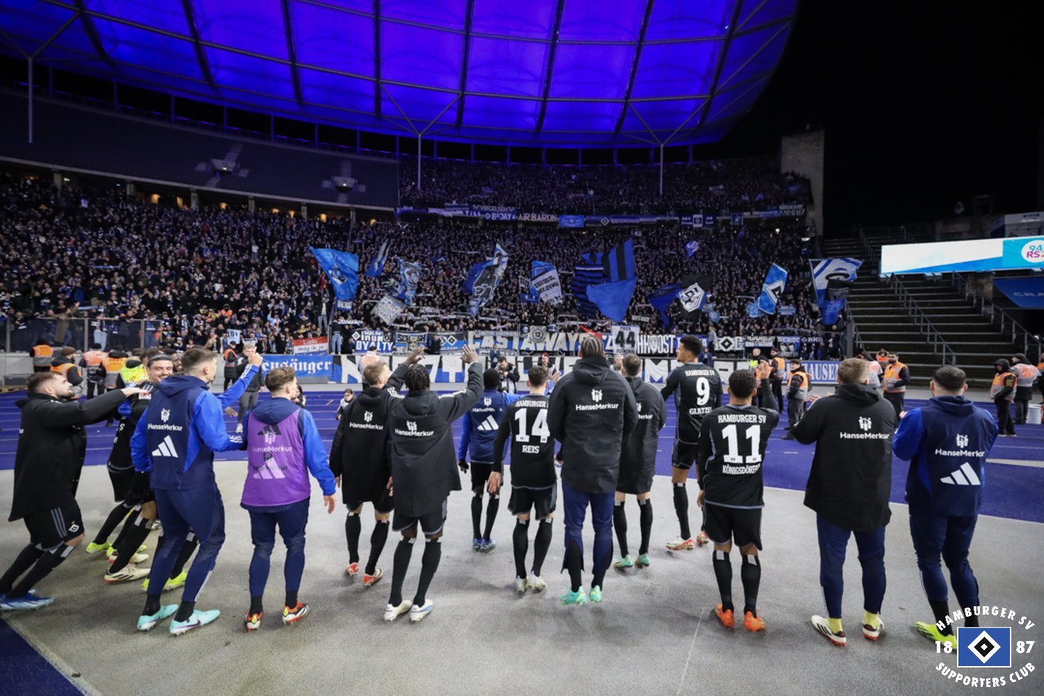 Hertha BSC – Hamburger SV 1-2 (17)