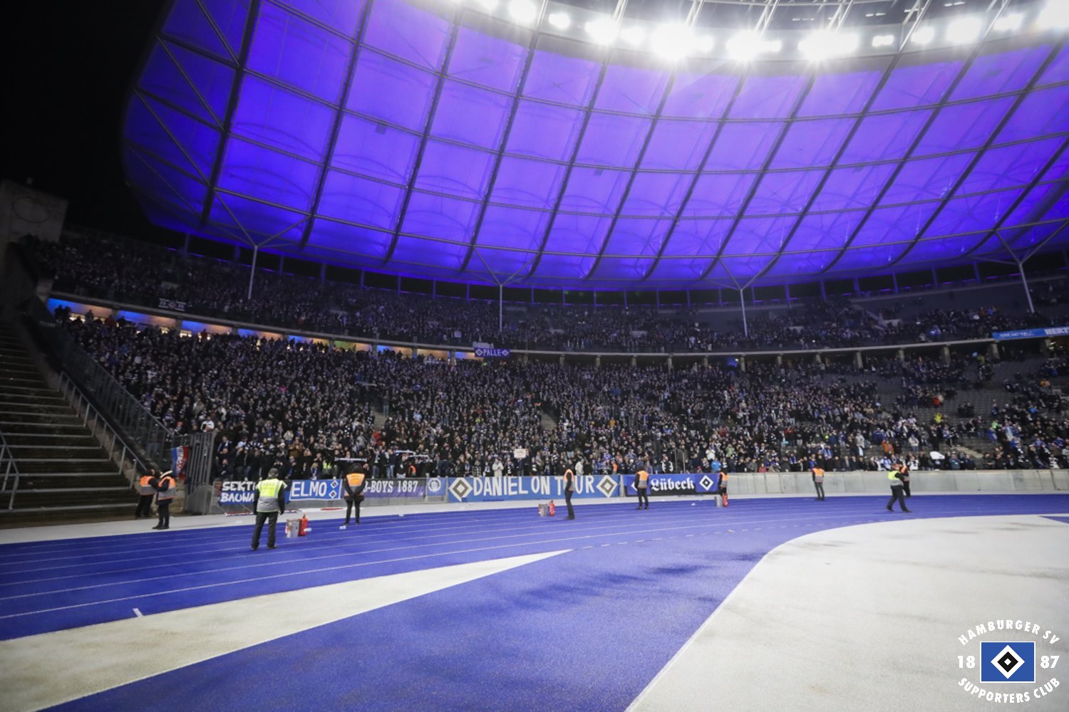 Hertha BSC – Hamburger SV 1-2 (25)