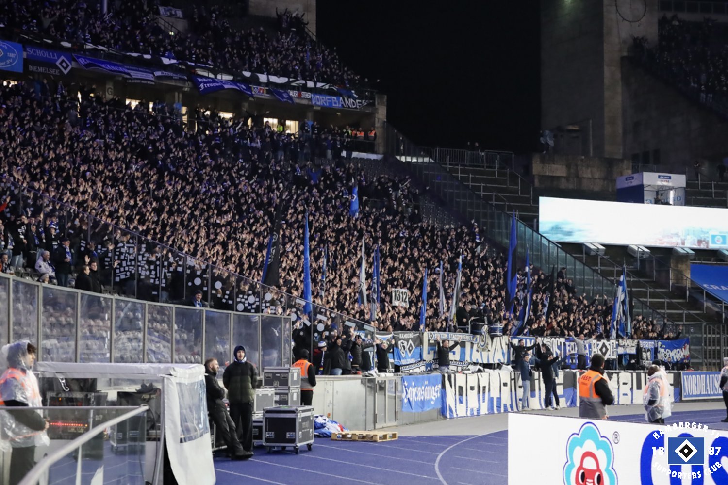 Hertha BSC – Hamburger SV 1-2 (26)